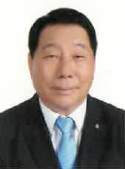 양평군민대상 선정자 사진. 천희일
