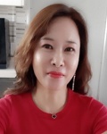 ▲ 수필부문 본상 수상자 유숙경 시인 겸 수필가