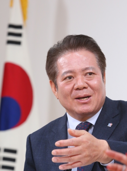 ▲ 지방자치인터뷰 (6)