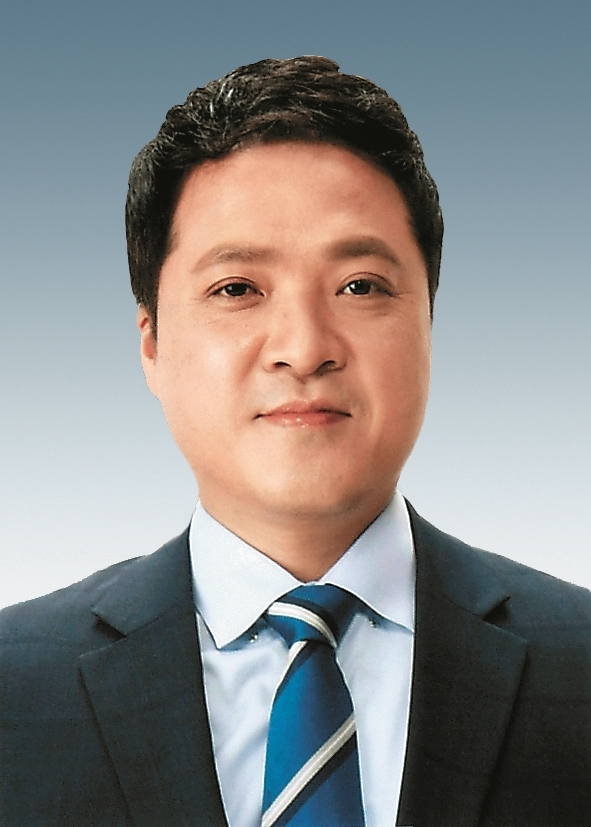 ▲ 박태희 도의원