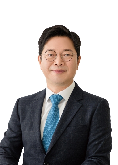 ▲ 더불어민주당 김승원 국회의원(수원갑)
