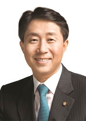 ▲ 더불어민주당 조정식 국회의원(시흥을)