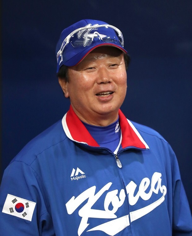 ▲ 선동열