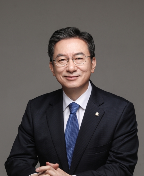 정성호 더불어민주당 국회의원.