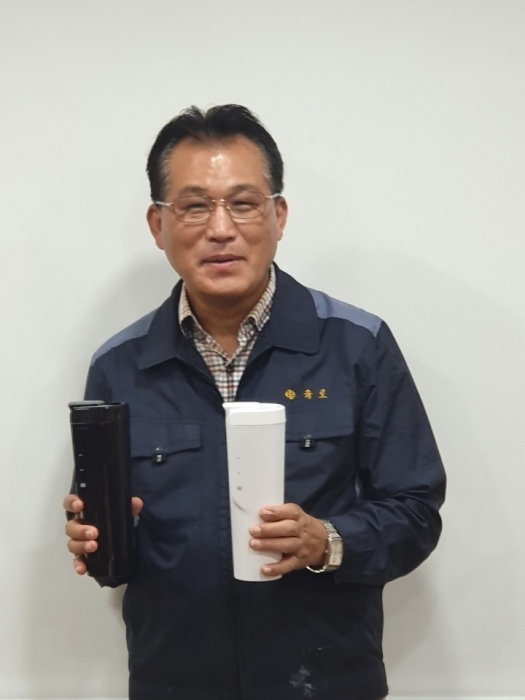 ▲ 대표님사진