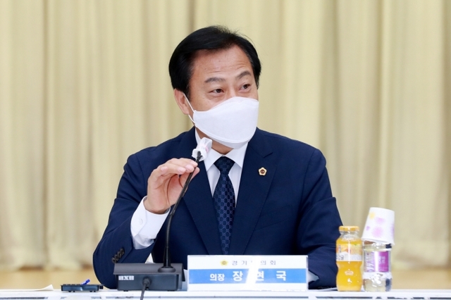 ▲ 200923 경기도의회 북부분원 신설 추진위원회 구성 및 위원 위촉 (2)