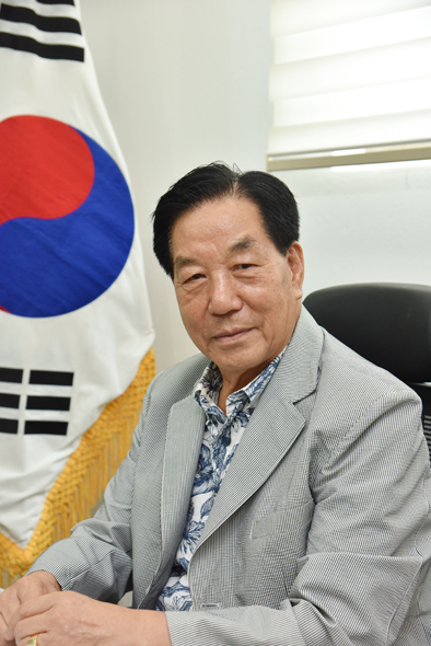 심재득 회장