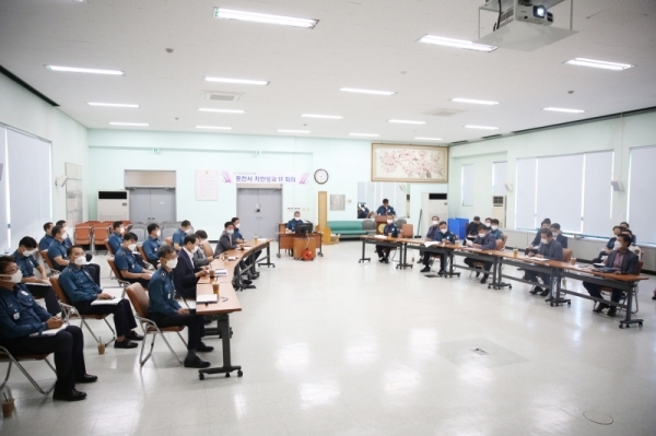 포천경찰서 제공