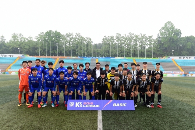 ▲ 축구