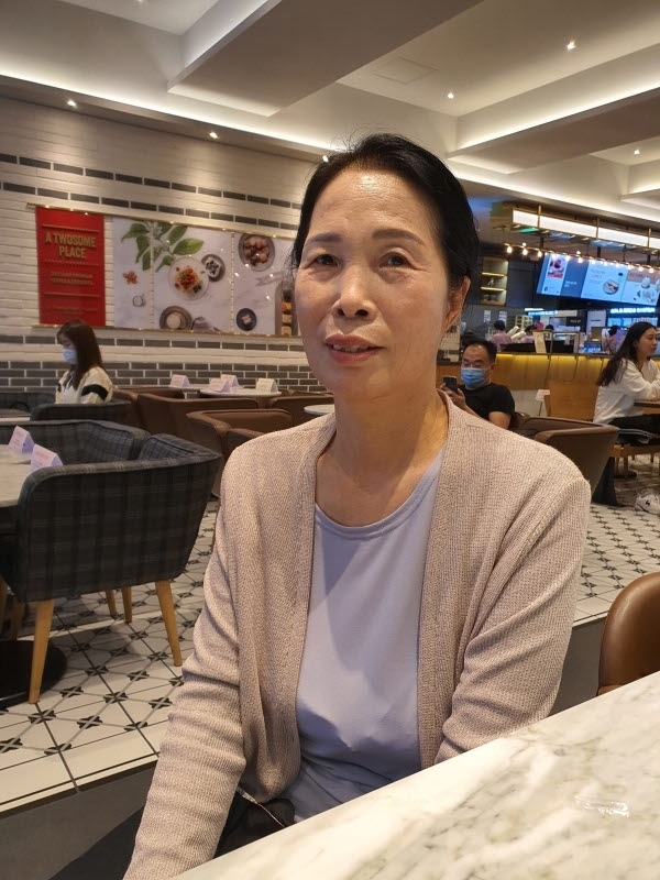 강지숙 ‘경기민요 청실홍실’ 단장