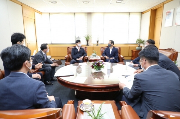 한국지역난방공사 제공