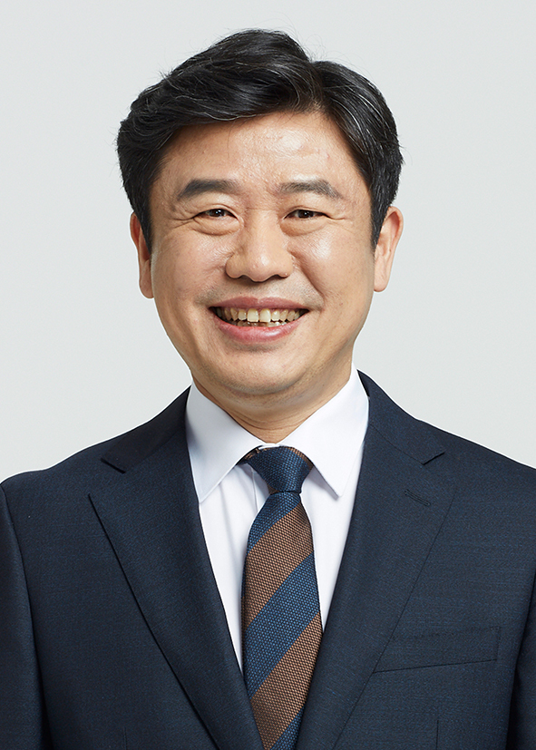 ▲ 국민의힘 유의동 국회의원(프로필)
