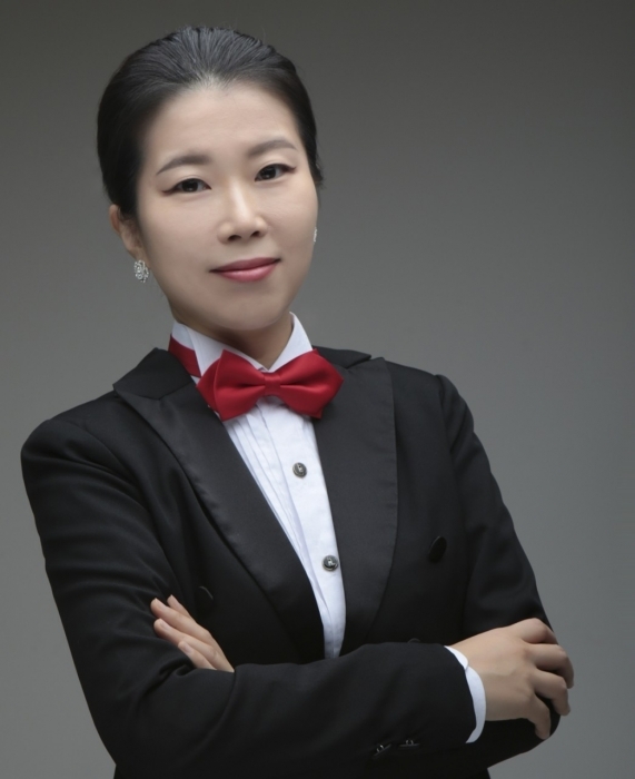 지휘자 정민희