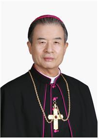 이용훈 주교