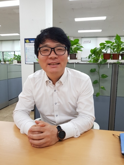 정재선 과장