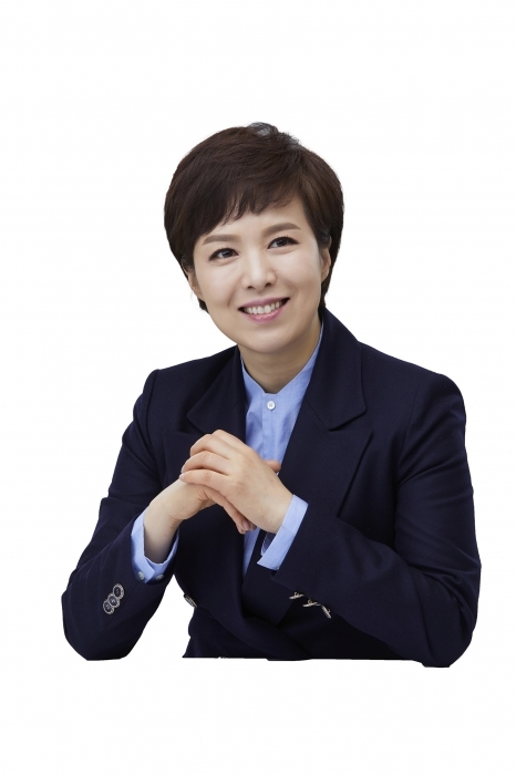 국민의힘 김은혜 의원