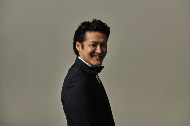 ▲ 조재혁_프로필사진ⓒ오중석