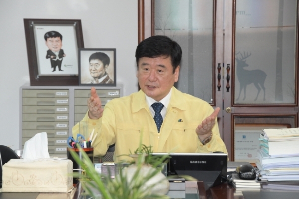 18. 동두천시, 특별피해업종 새희망자금 제외업소 대상 특별지원금 지원