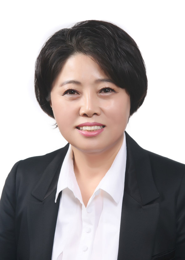 ▲ 안산-시의회 김진숙 의원