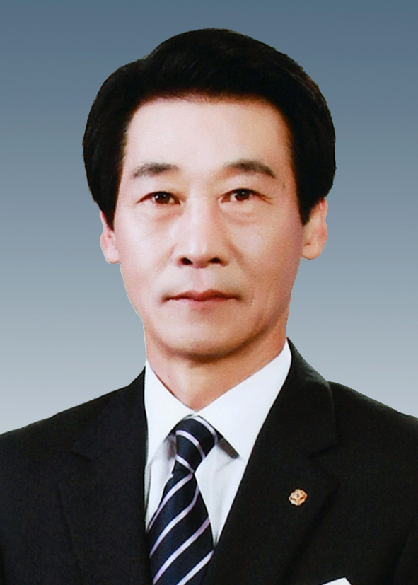 ▲ 김경근 도의원