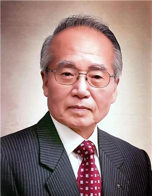 ▲ 유경재 경기도교육연구원 제5대 이사장
