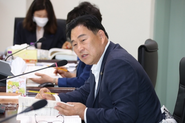 의왕시의회 박형구 의원