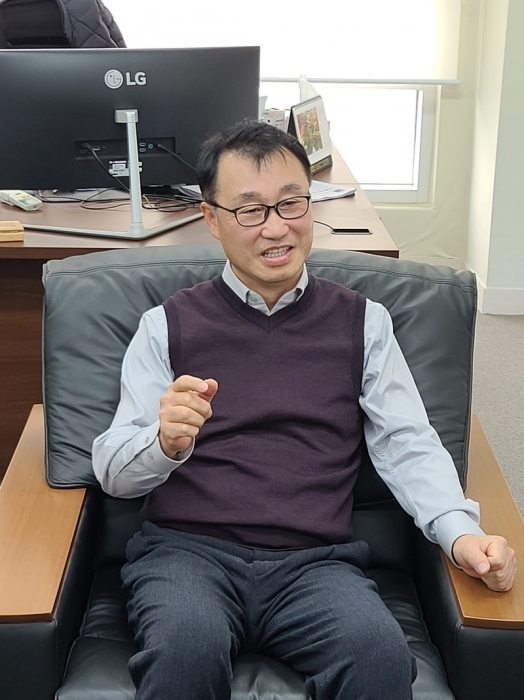 ▲ 안상기 ㈜바이컴 대표. ㈜바이컴제공 (1)