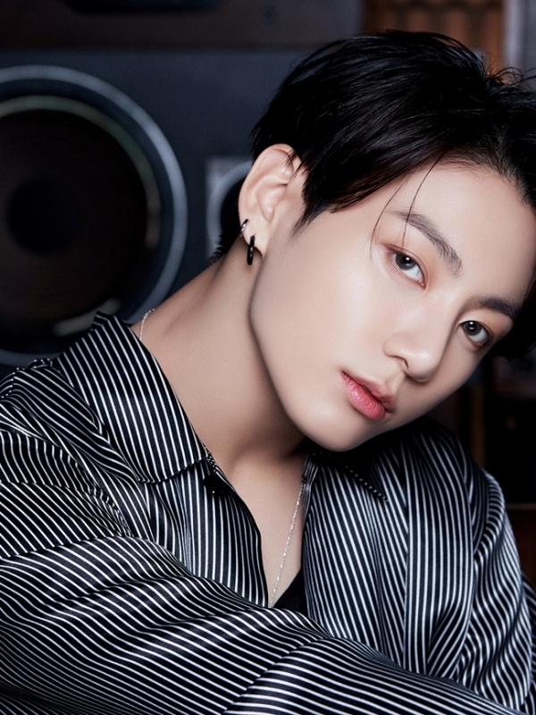 방탄소년단 'BE'(Deluxe Edition) 콘셉트 포토 정국. 빅히트엔터테인먼트