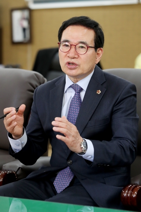 ▲ 건설교통위원회_이용범_의원