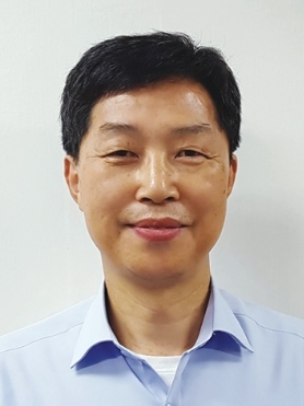 ▲ (주)우성제약 조정래 대표