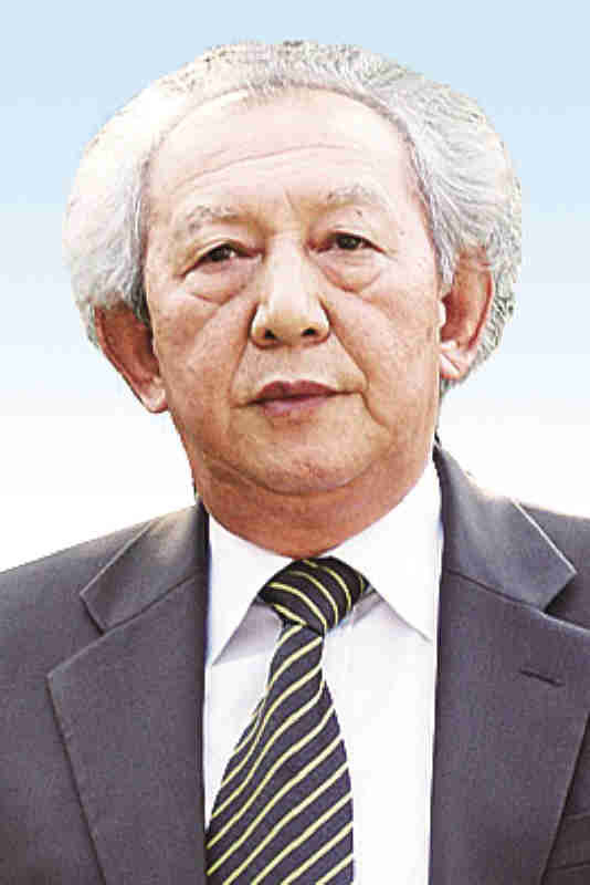 ▲ 윤수천 작가