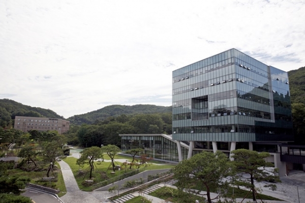 계원예대 파라다이스홀.