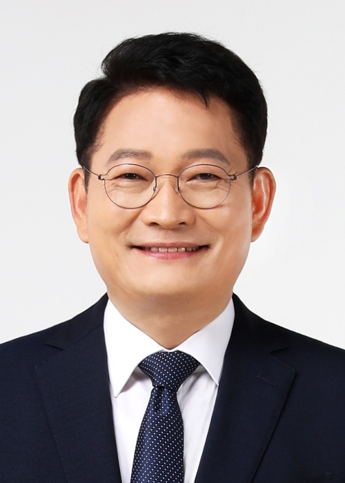 ▲ 송영길의원 프로필사진