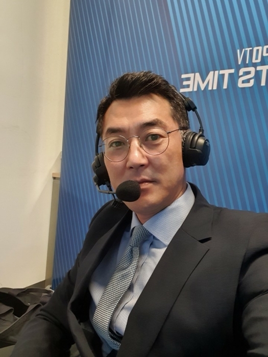 ▲ 서용빈 KT 퓨처스 감독. KT 위즈 제공