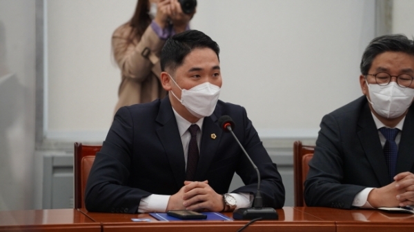 신정현 경기도의원, 이낙연 더불어민주당 당대표 특별보좌역에 임명