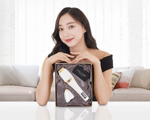 ▲ 듀얼소닉 제품