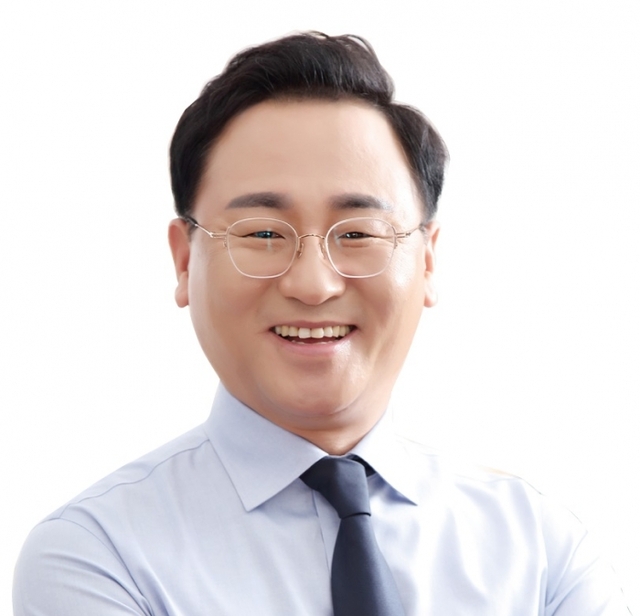 ▲ 김성태