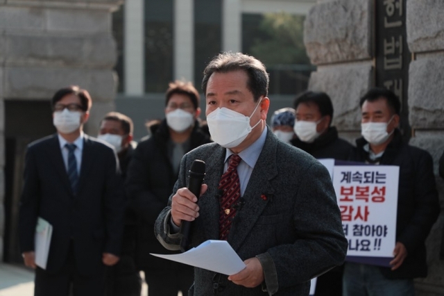 ▲ (1126)[홍보기획관]남양주시,경기도 감사 관련 헌법재판소에 권한쟁의 심판 및 효력정지 가처분 신청(사진3)