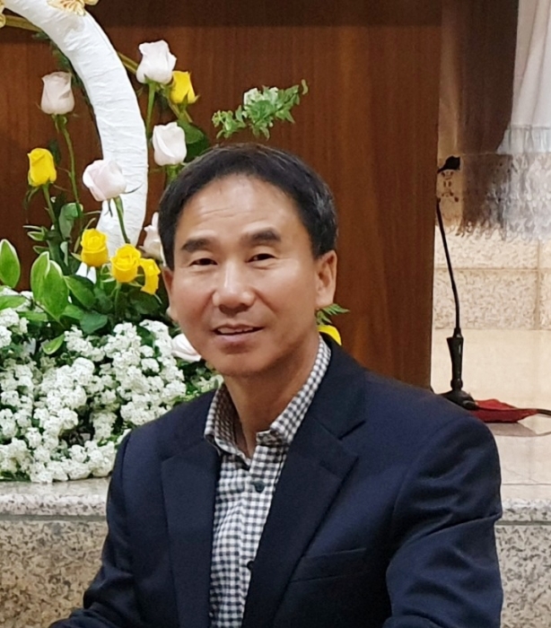 ▲ 이천시 평생학습대상(사업부문_중리동주민자치위원장)