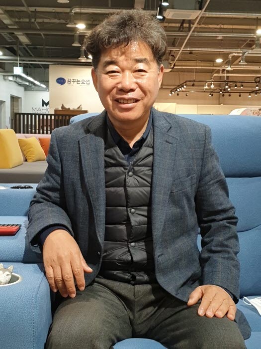 임계종 이사장