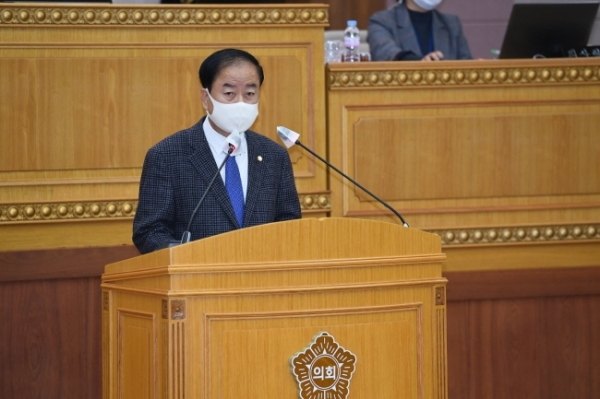 황영희의원 대표발의