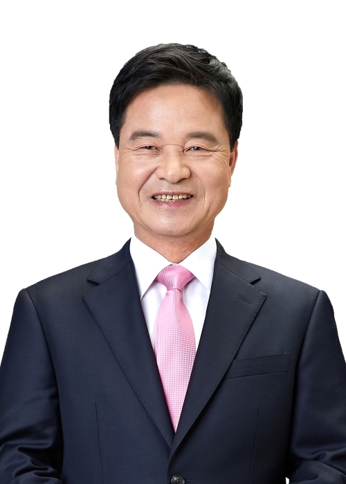 국민의힘 최춘식 국회의원(포천·가평)