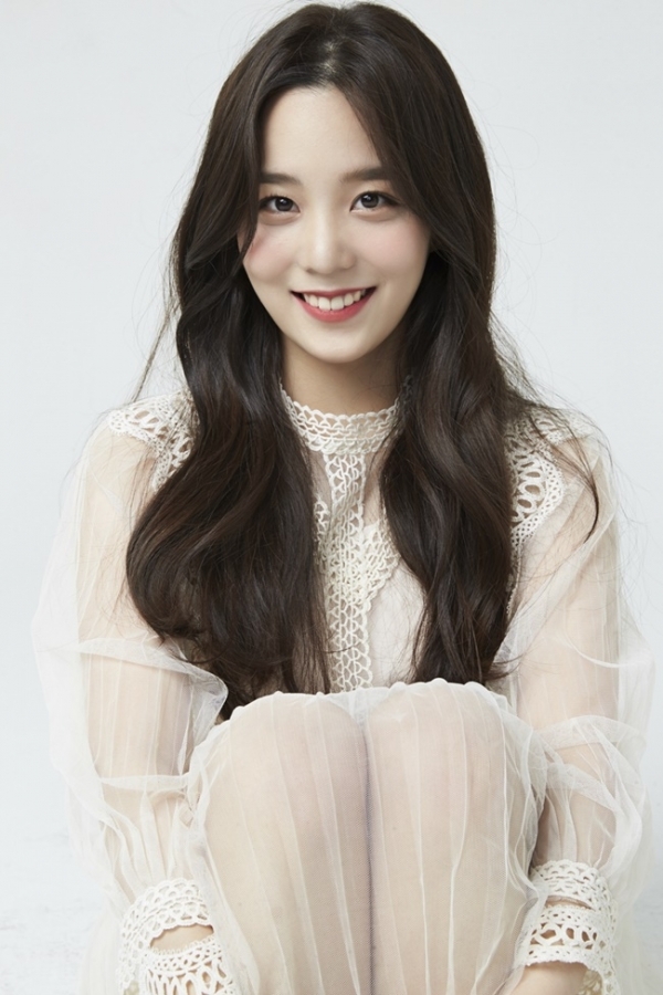 배우 연시우. 비스터스엔터테인먼트