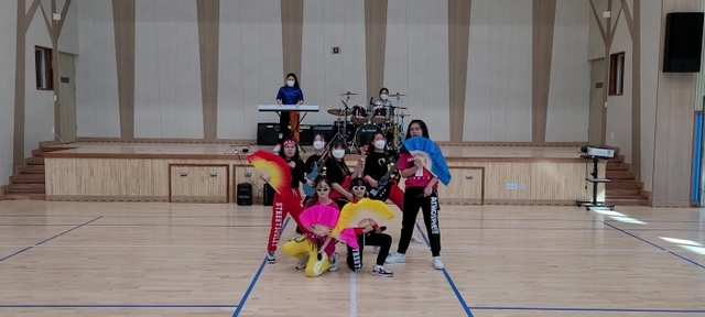 ▲ 보산초 시그너스 3