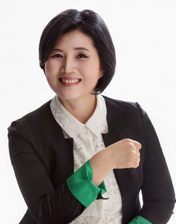 정삼숙 해피맘 대표