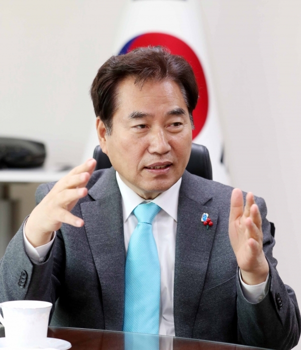 ▲ 4일 인터뷰5