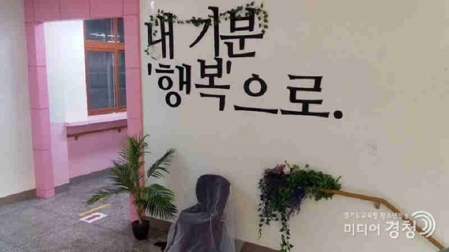▲ 미술누리 전시회 포토북스