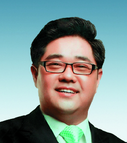 경기도의회 교육기획위원회 소속 김우석 의원(더불어민주당ㆍ포천1).
