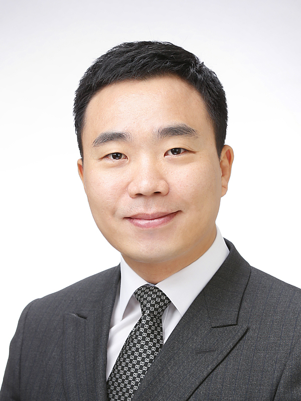 배강민 의원(민, 전반기 도시환경위원장)