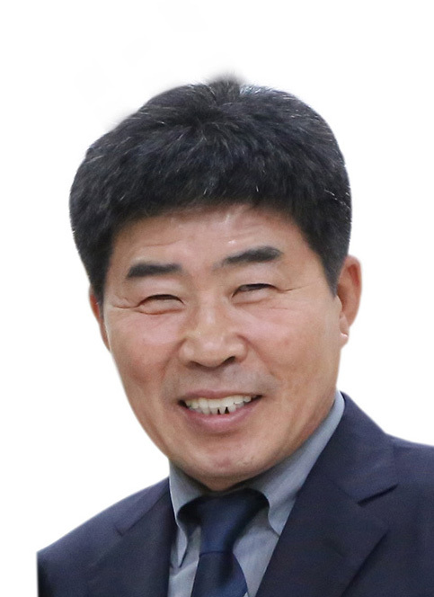 ▲ 차동활 경기도당구연맹회장. 경기도당구연맹 제공
